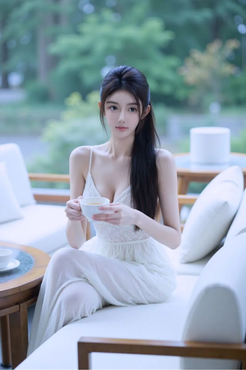 普陀鹦鹉🦜纯欲168校花 Gallery 6