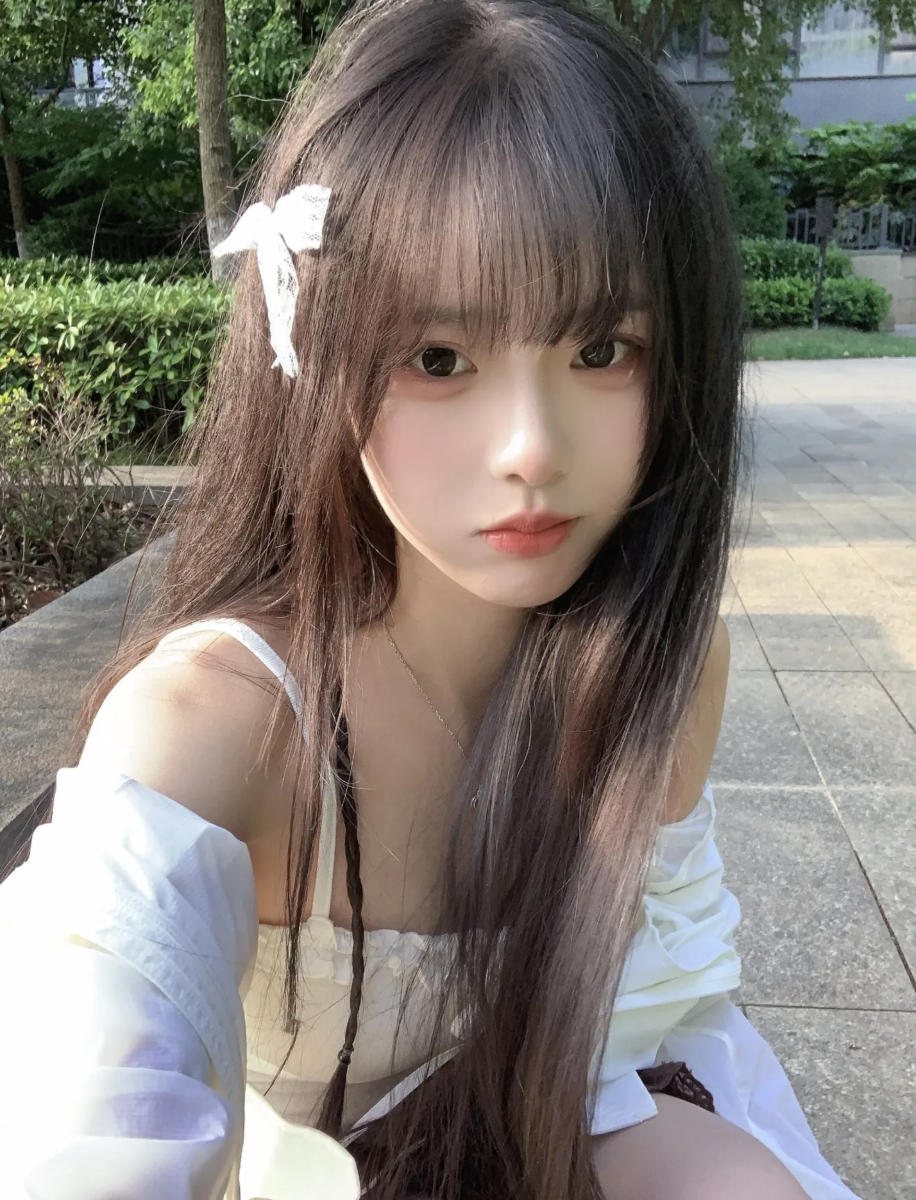 青浦水水✨ 165c🐻极品白小纯🌸 Gallery 5