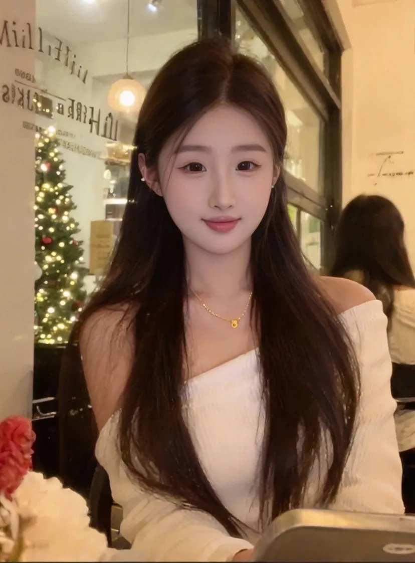 闵行新人诗涵 Gallery 1