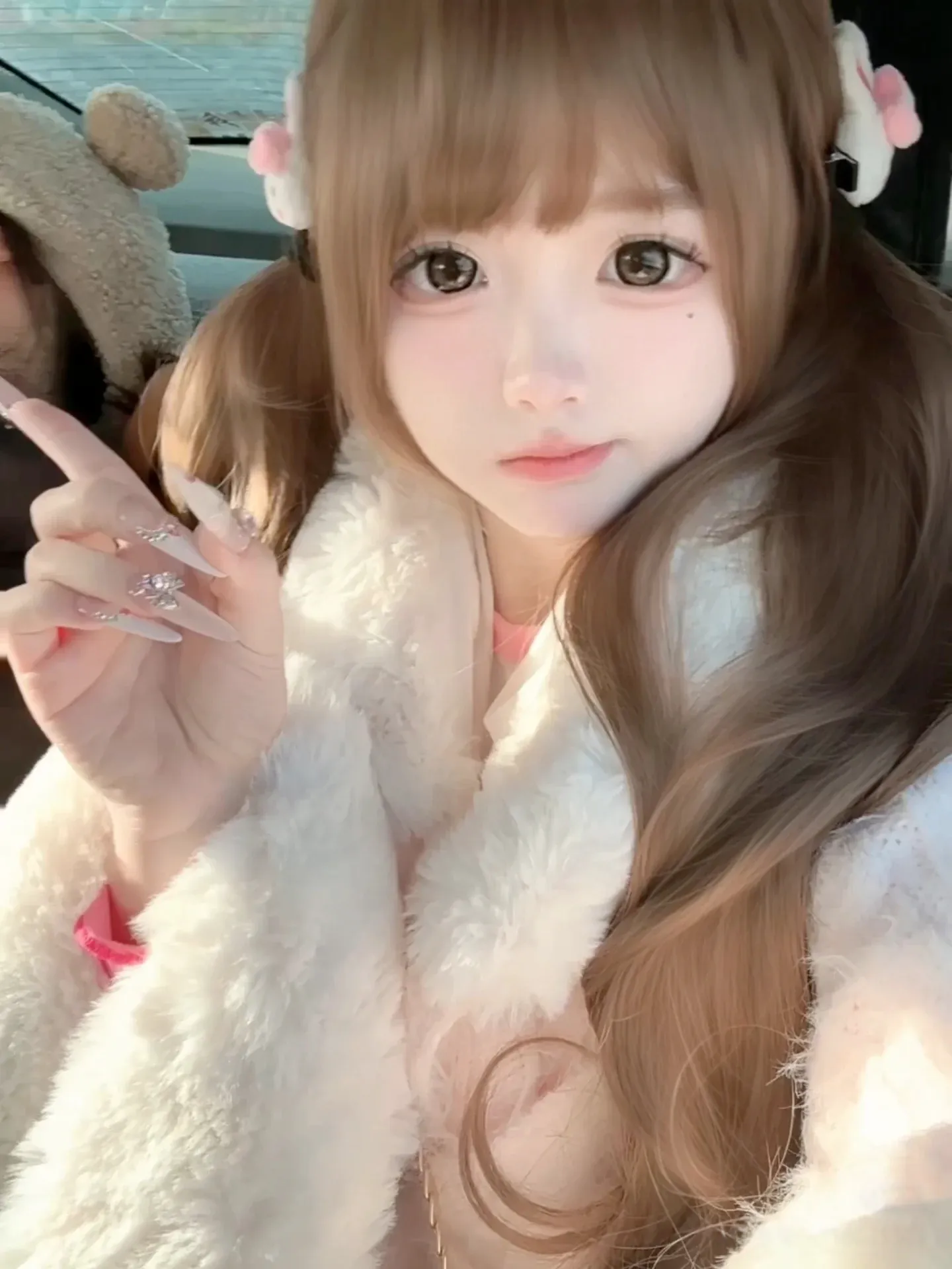 静安新人萌萌 Gallery 4