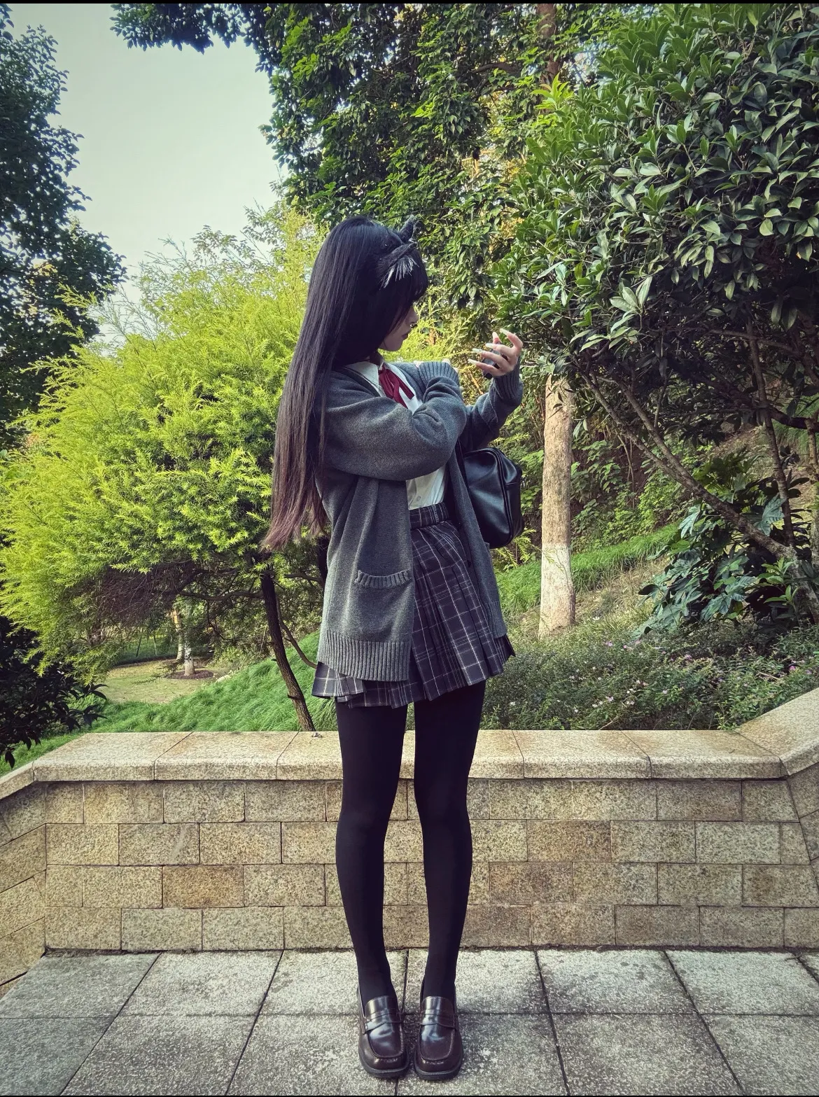 极品新人萝莉小草 Gallery 5