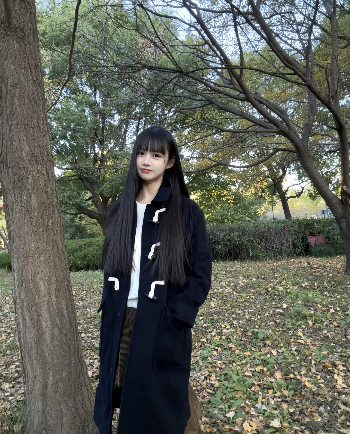 可乐，纯小白初恋女友感觉情绪价值拉满 Gallery 4