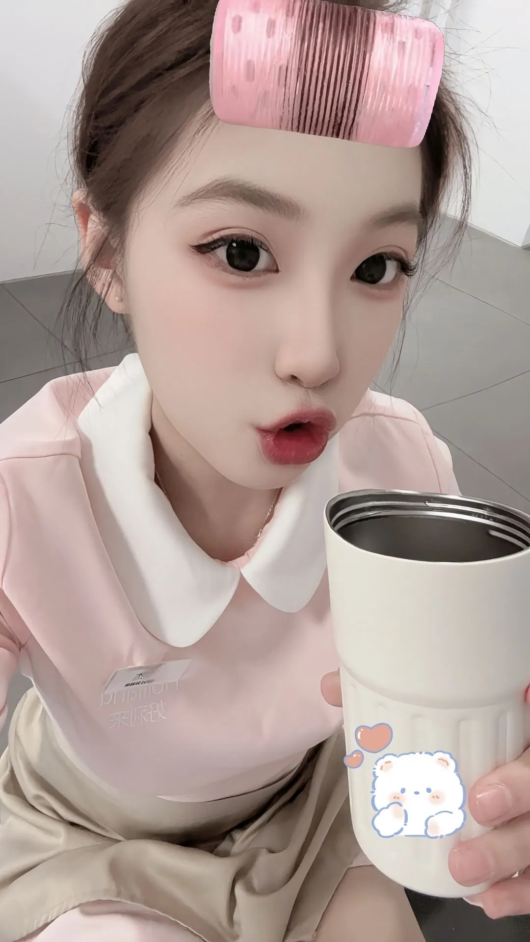 婷婷 好利来严选员工🍰