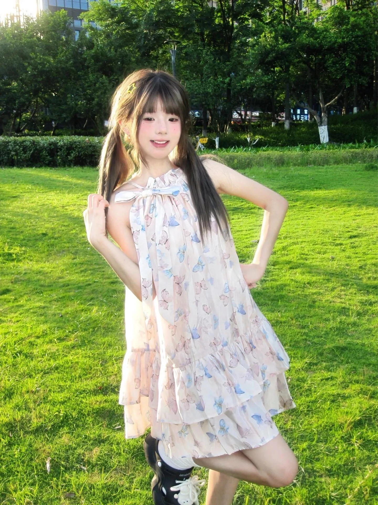 美娜 🉑️萝莉🉑️少御玩的就是反差 Gallery 5