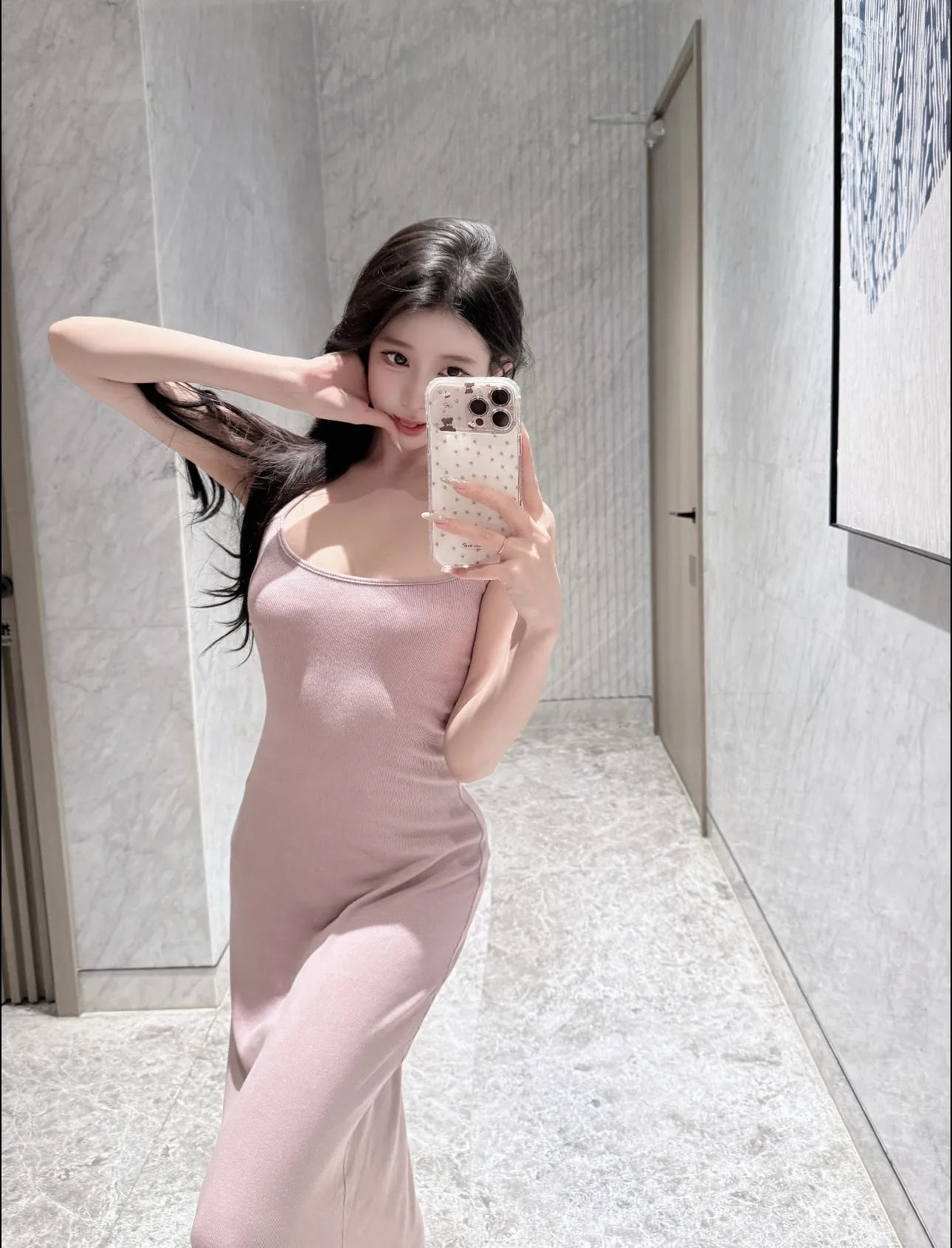 闵行 潇潇 Gallery 2