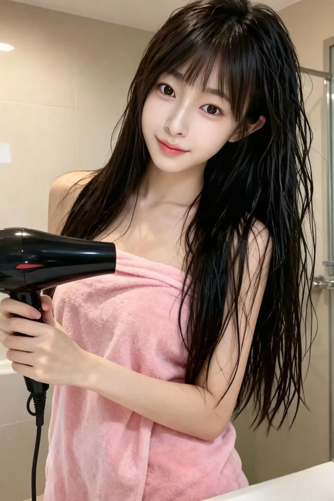闵行新人07奶茶 Gallery 5