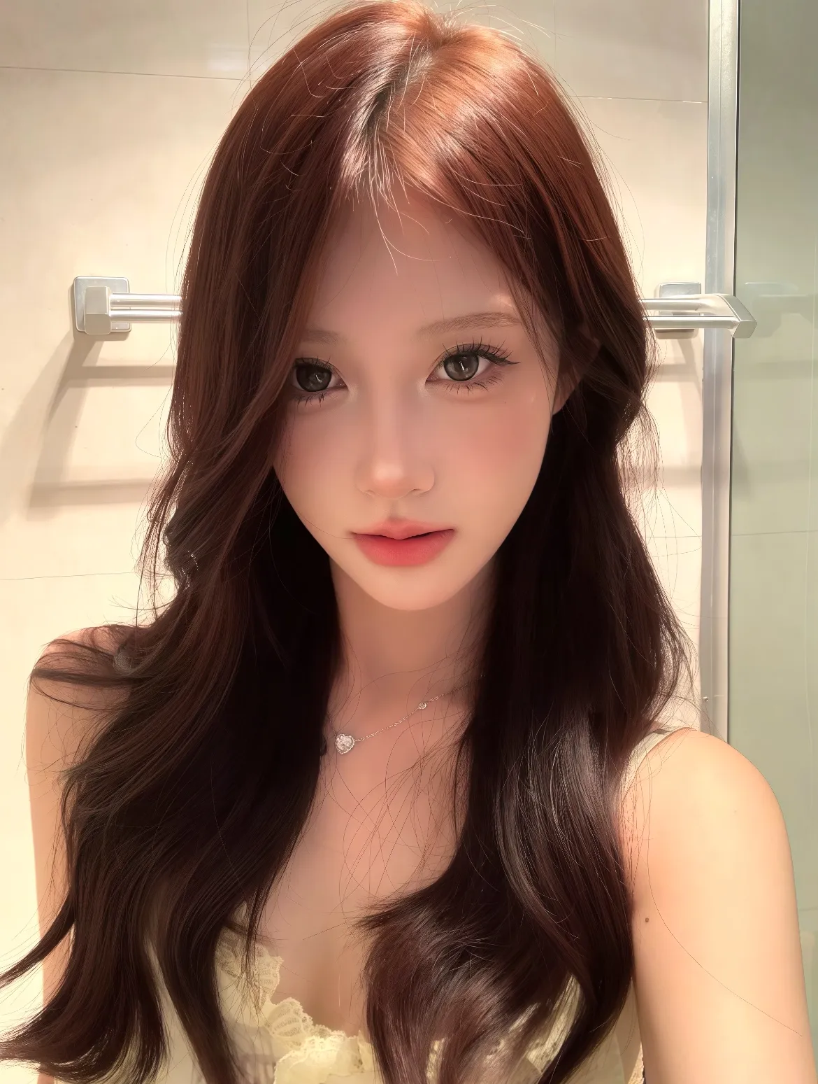 沫沫顶级外围名媛，下海短期兼职 Gallery 1