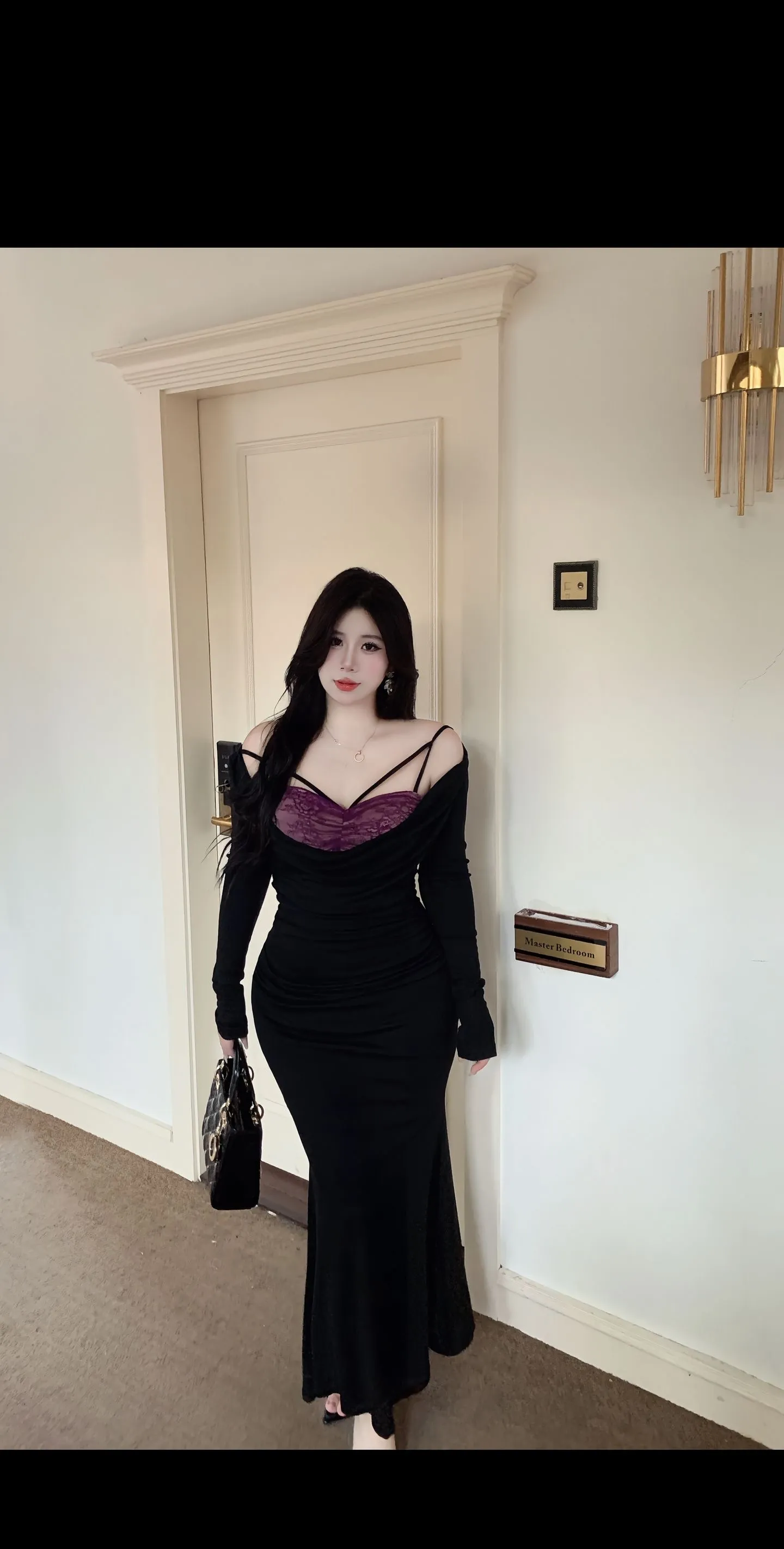 松鼠 看着清纯床上反差婊会活包舒服 Gallery 5