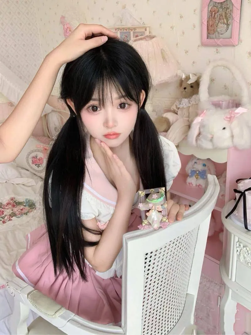 闵行07年 瑶瑶 Gallery 4