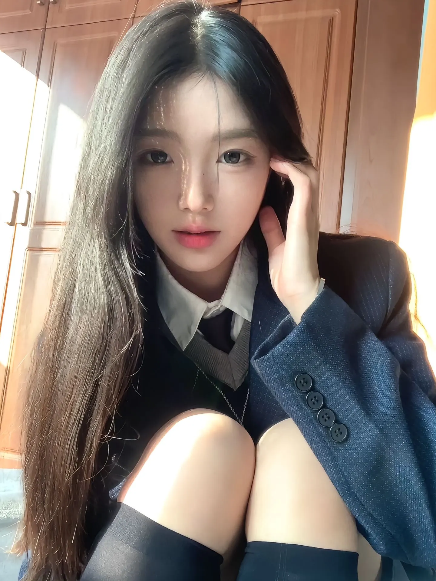 比莉 大一生下海 粉嫩B紧 Gallery 2