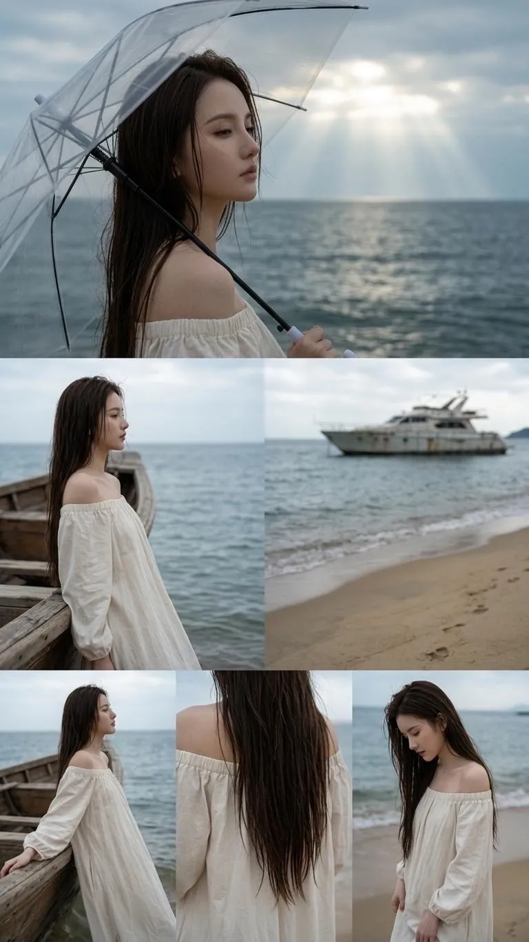 上海大蜜 Gallery 4