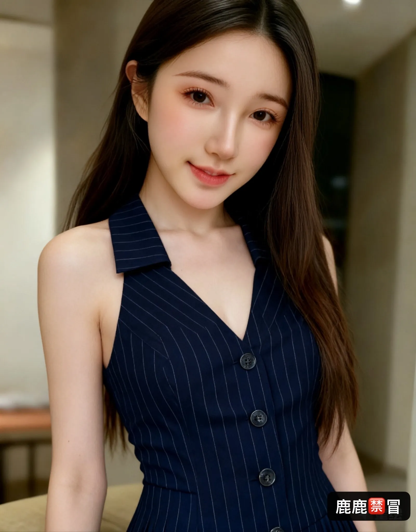 浦东陆家嘴御姐鹿鹿 Gallery 5