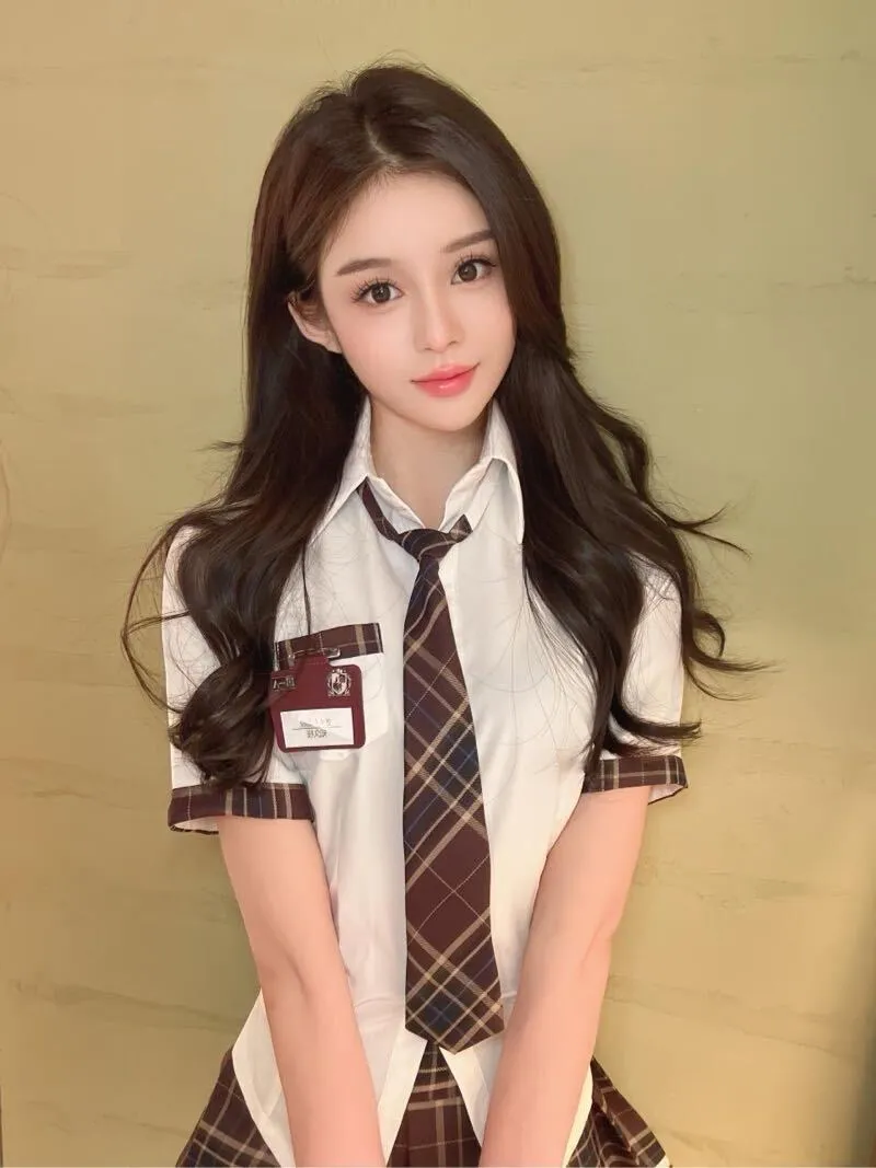 天然小女友 花仙子 Gallery 3