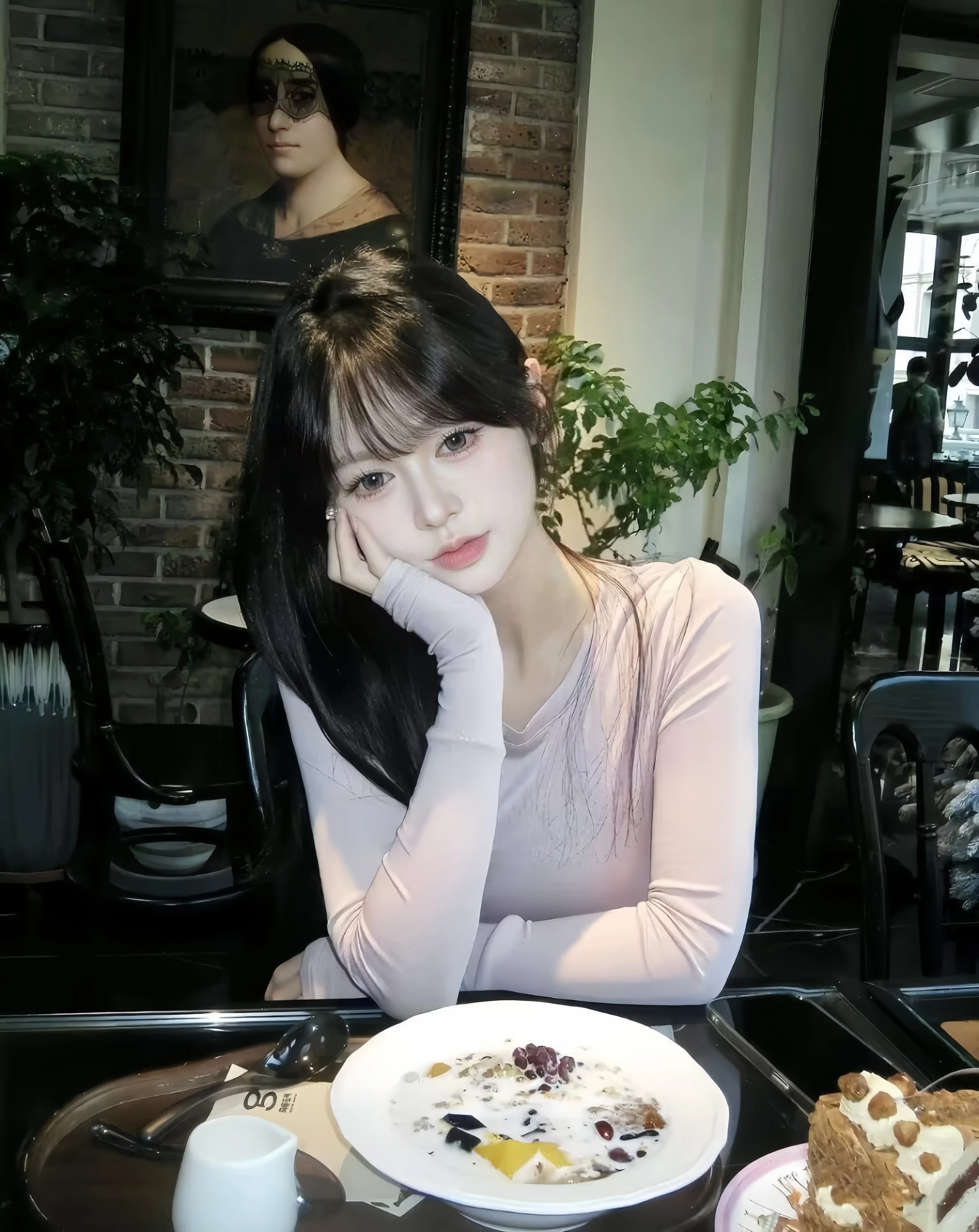 徐汇 蜜桃臀叮当 Gallery 3