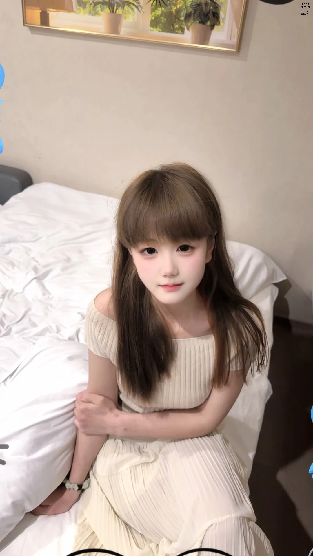 普陀极品新人小萝莉：草莓🍓 Gallery 4