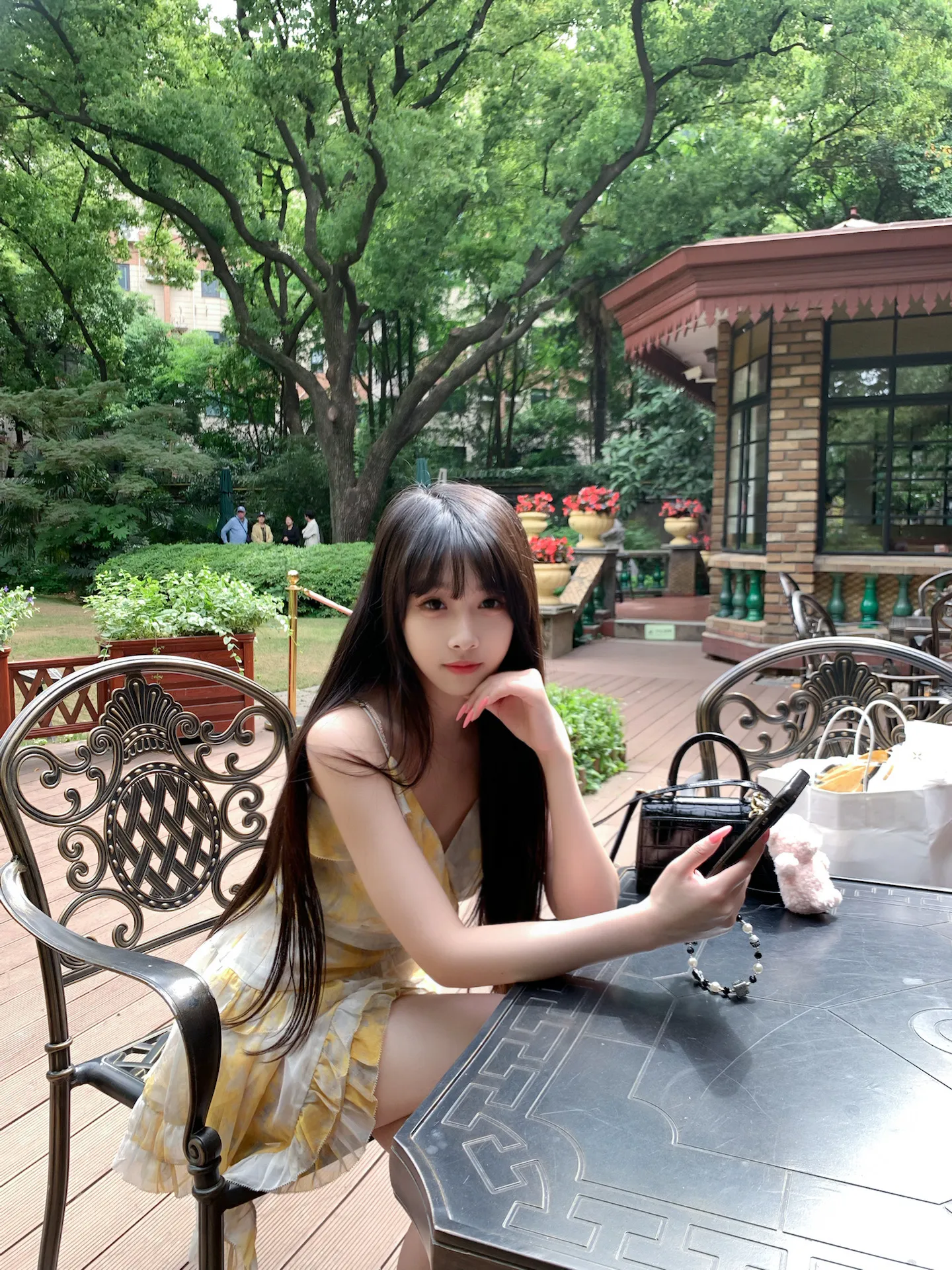 a053本帮菜170c绵绵 Gallery 1