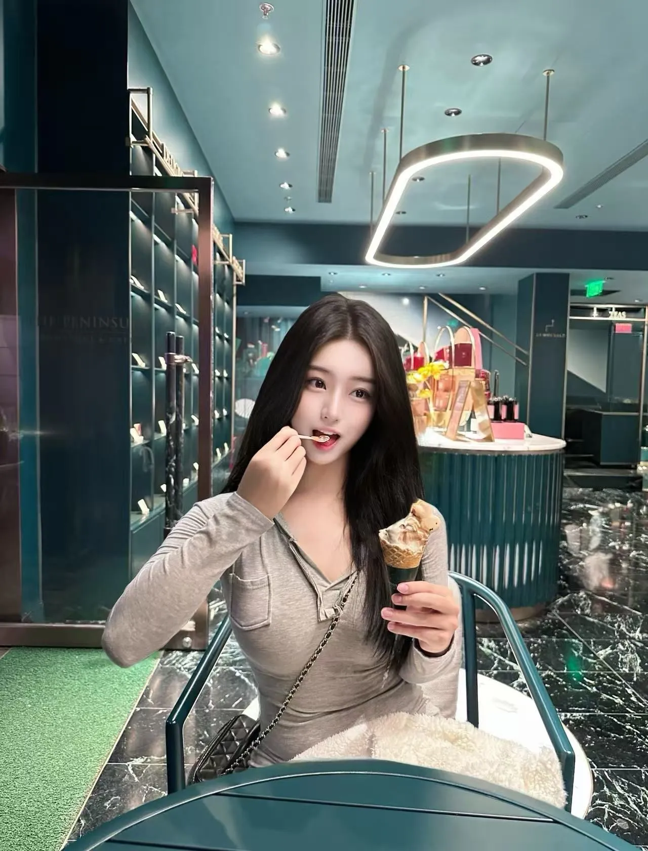 192新人在校学生优米兼职首开 硬5🦜 Gallery 2