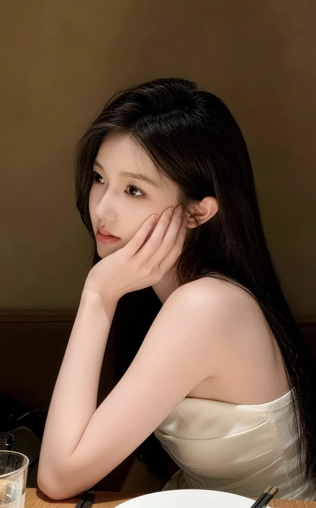 静香 刚下海萝御双修 Gallery 1