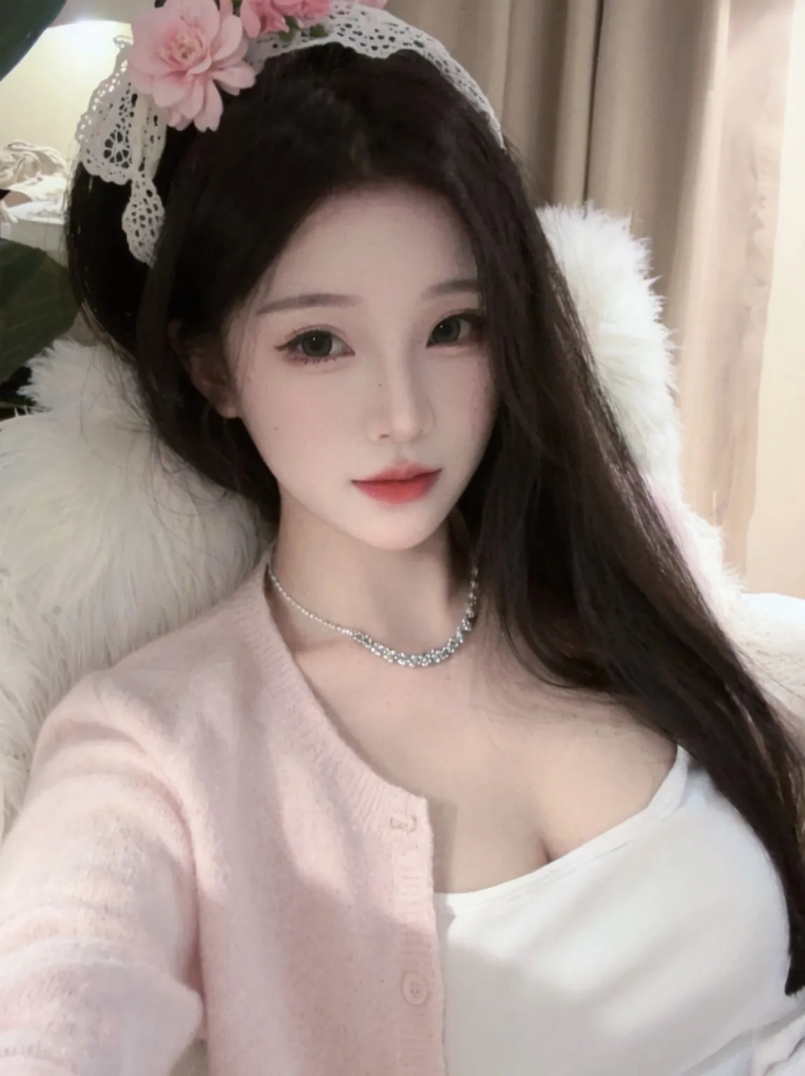 浦发新人07小佳 Gallery 6