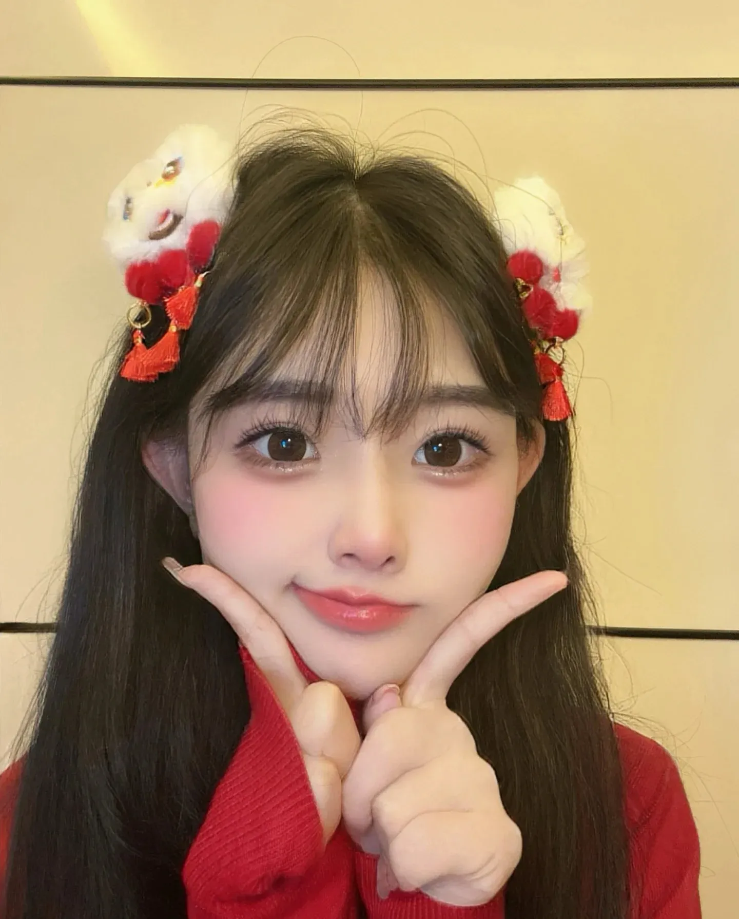 闵行萝莉甜妹07西红柿纯雪白纯兼职 Gallery 2