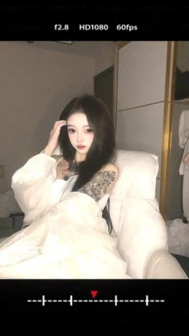 陈冰 美丽可爱小妹跟姐姐一起来的 Gallery 5