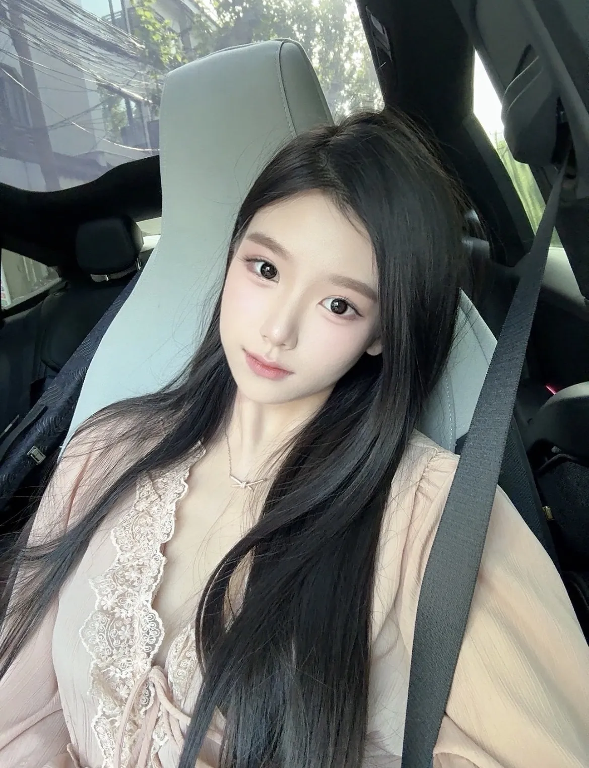 浦东 杨洋 风骚小姐姐 Gallery 5
