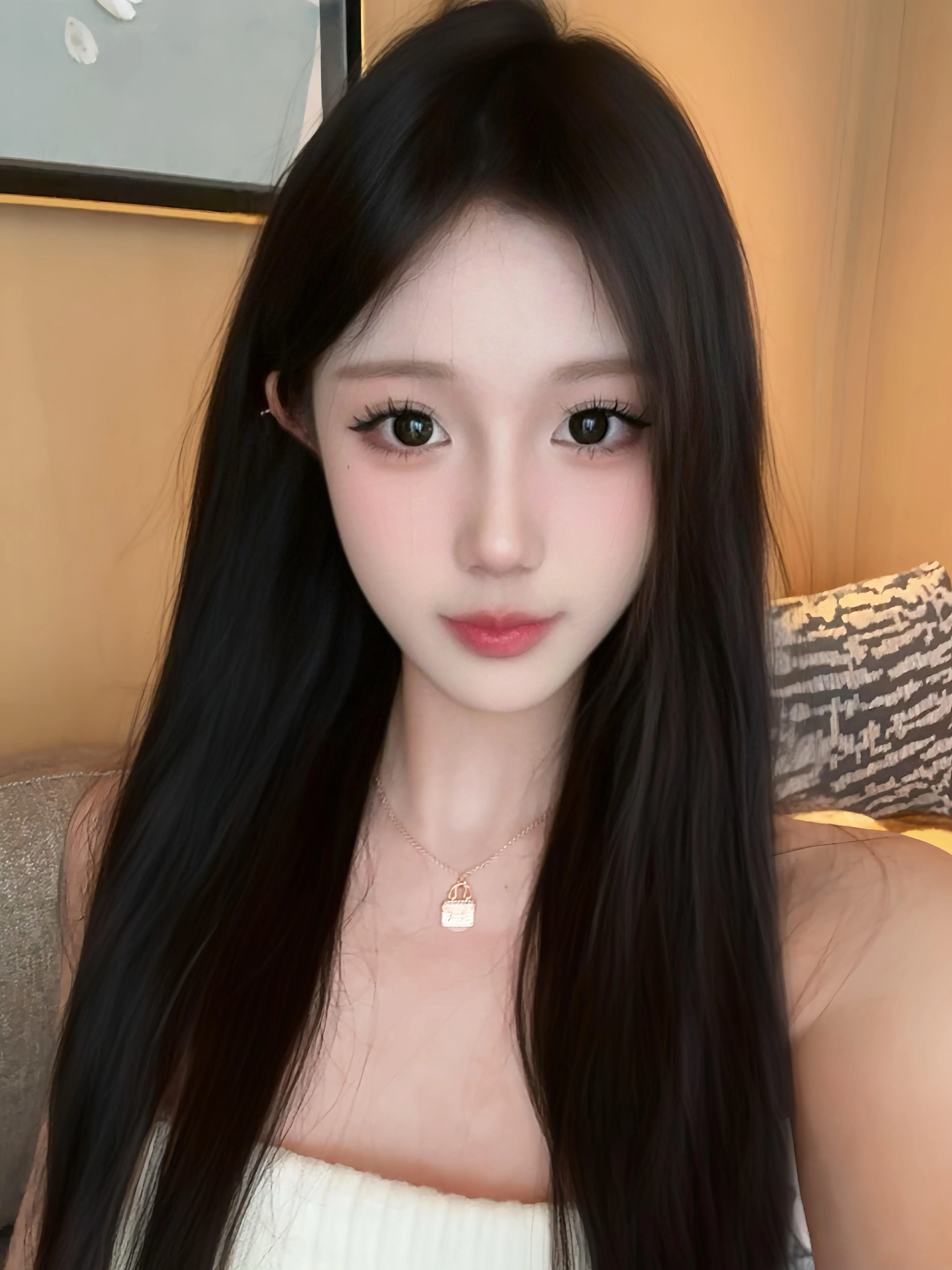 闵行哈蜜 洋气少女 Gallery 1