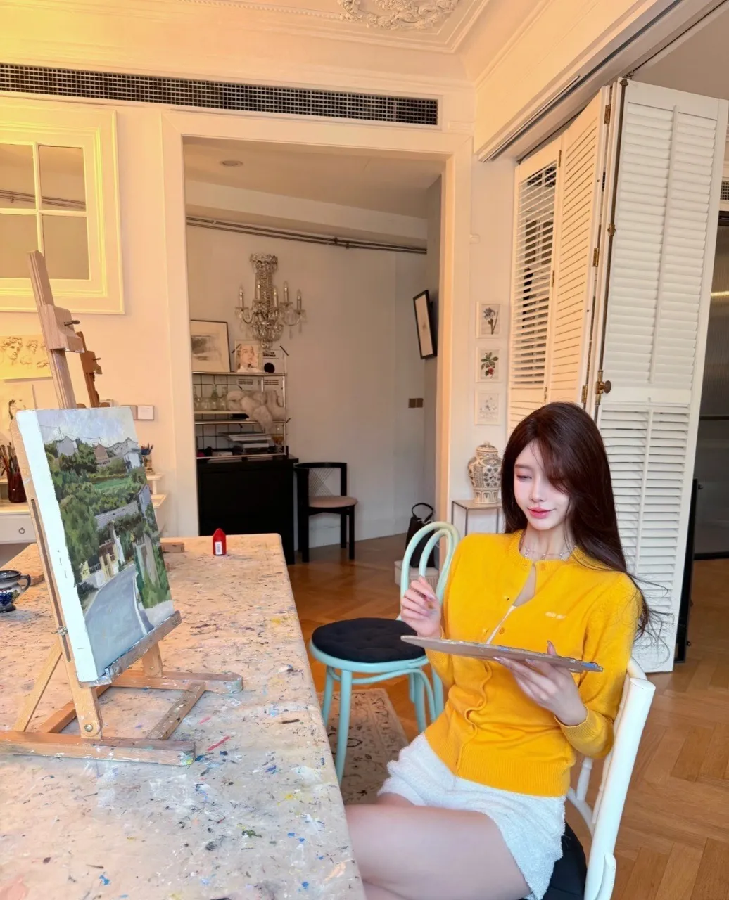 a085🦜校花可双飞 Gallery 1