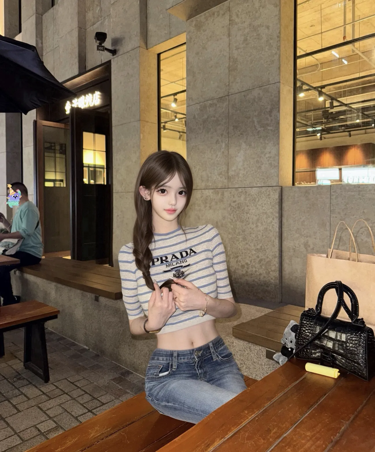 上海兰兰 Gallery 3