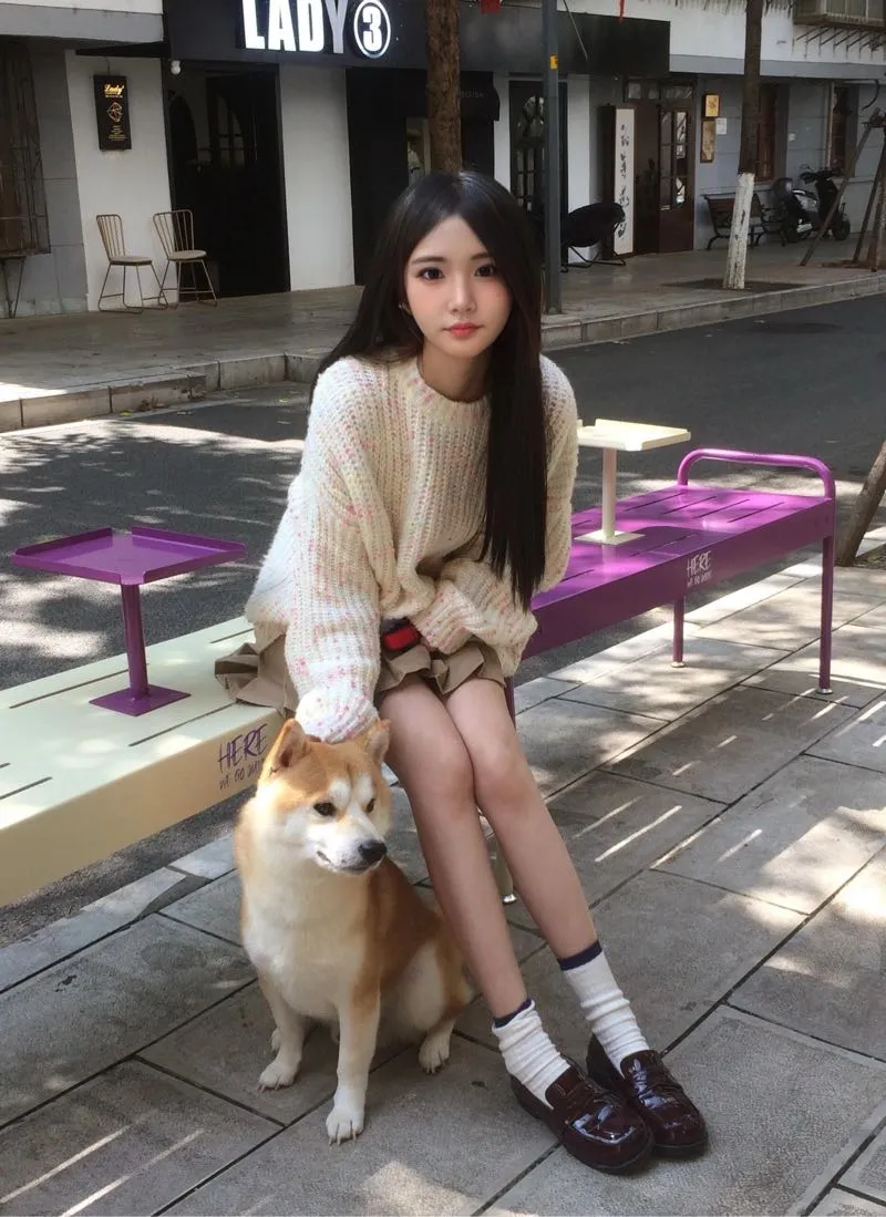 07学生兼职 慧琳 Gallery 2