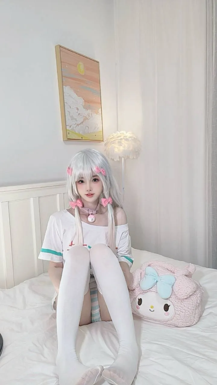 潮喷SM小白虎 Gallery 4