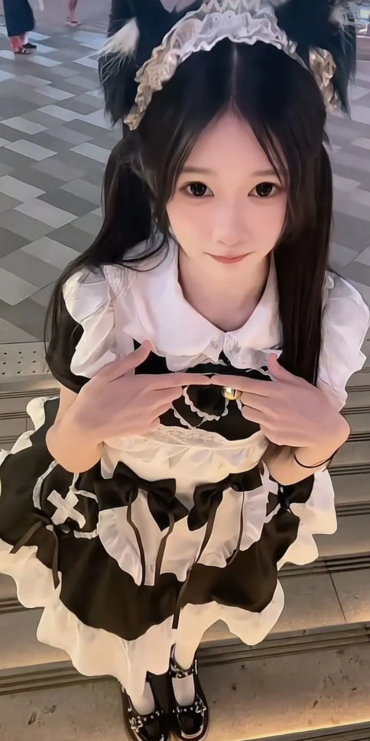 浦东空降晓柠🍋纯天然0️⃣整初次到沪 Gallery 4