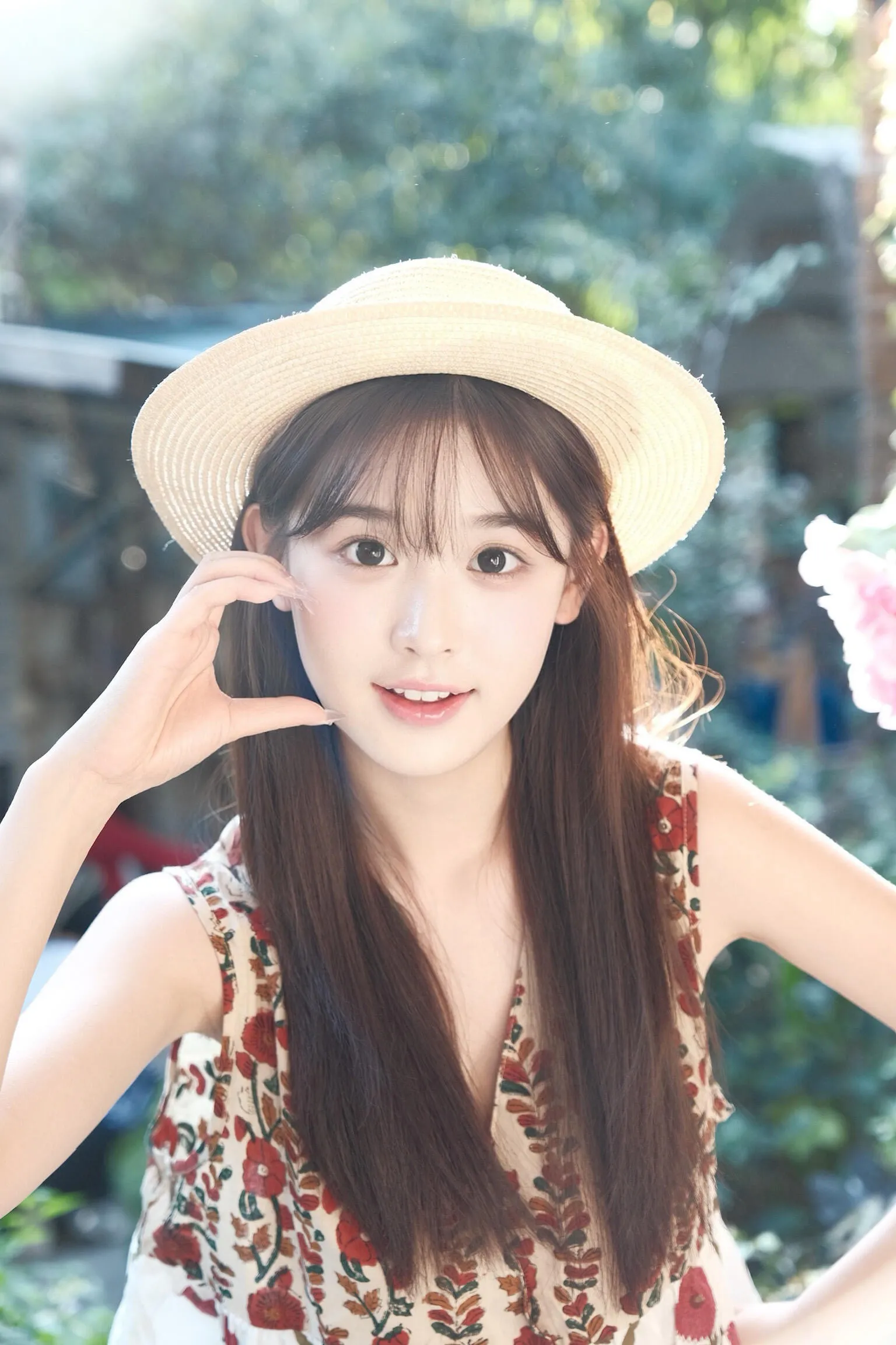 钱多多🏠y256🦜清纯网红学生抖音当面查 ギャラリー 1