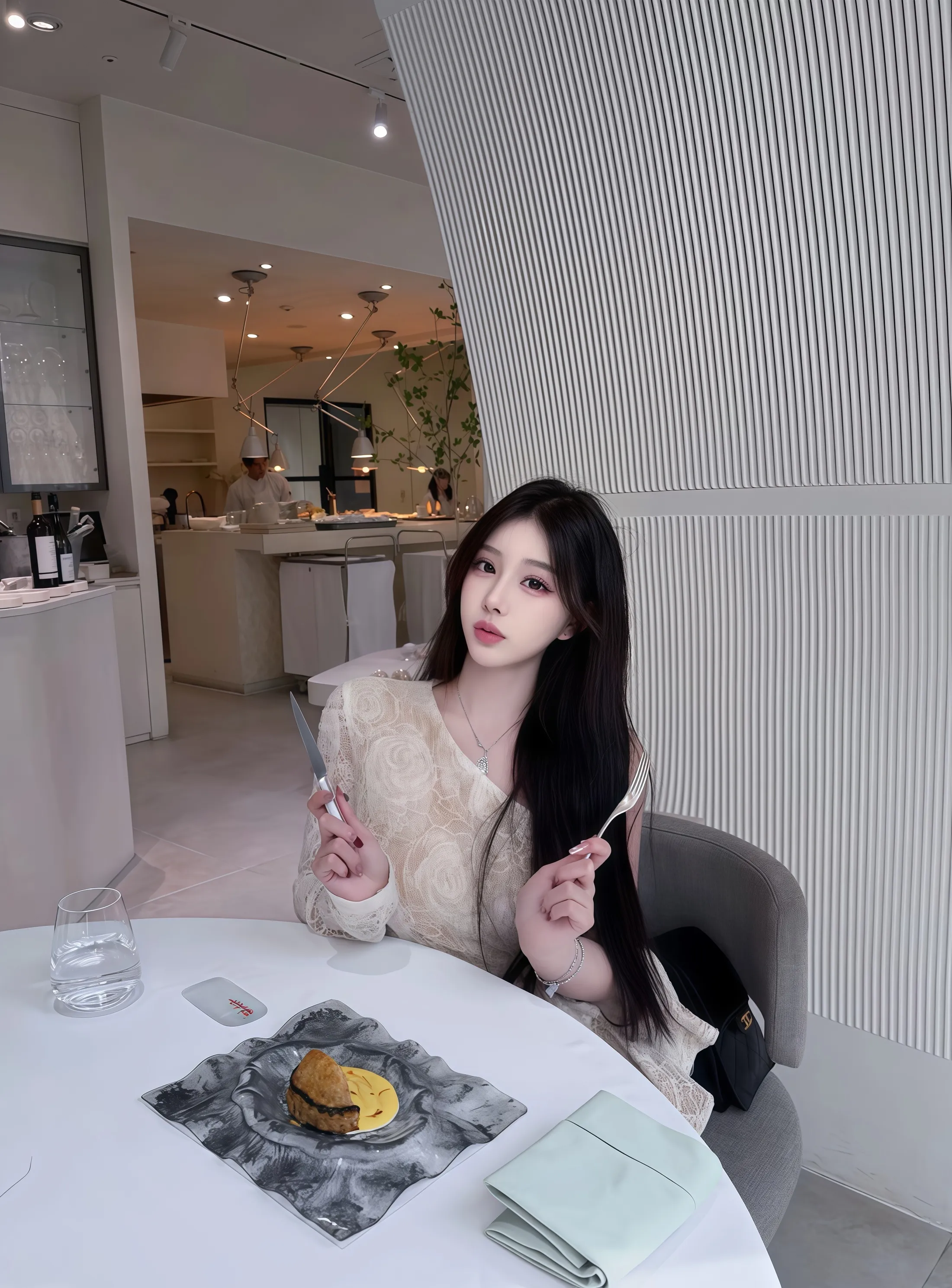 浦东瑶瑶 欢迎大哥解锁各种姿势🫦 Gallery 1