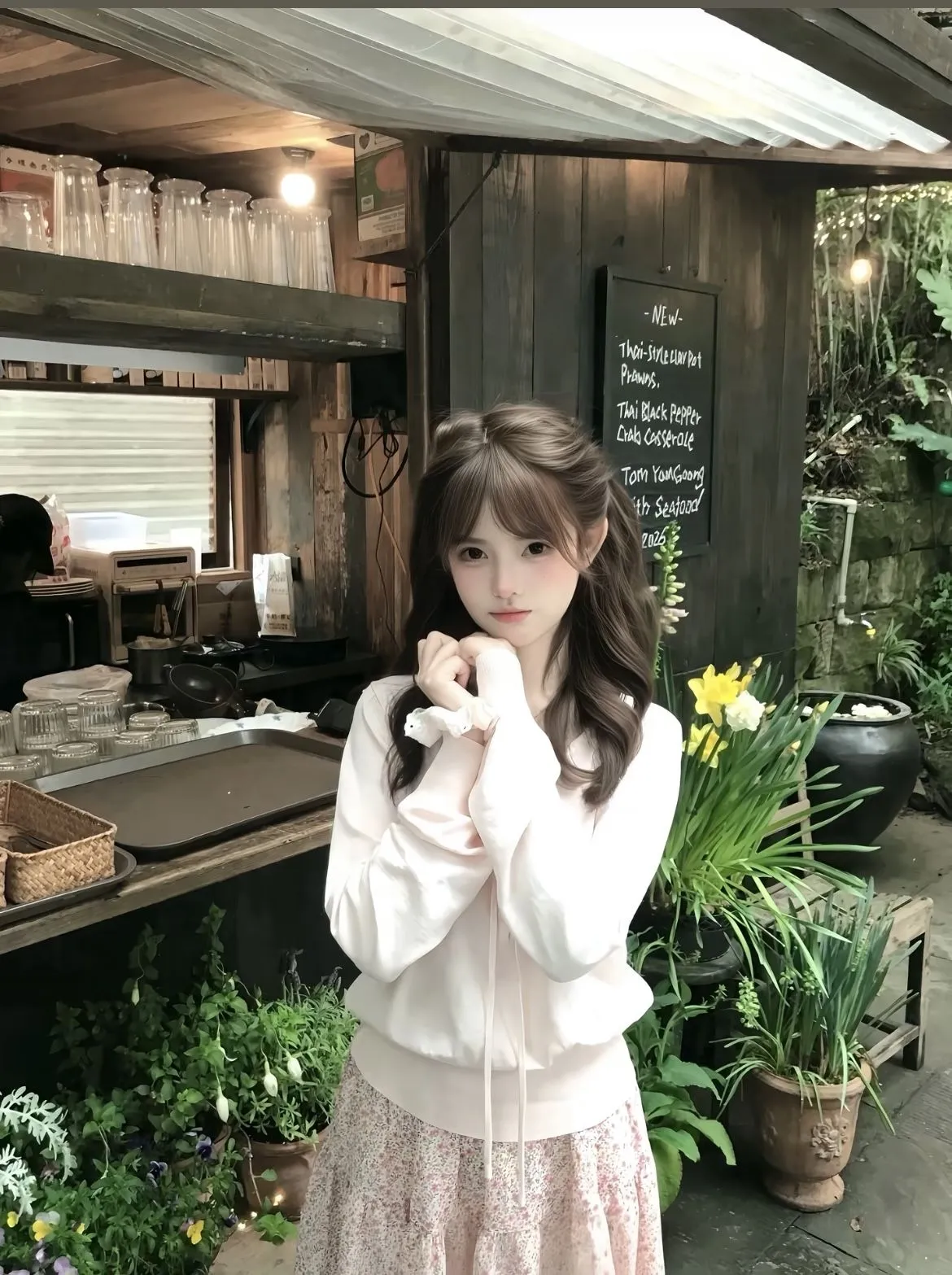 闵行新人小凤 Gallery 4