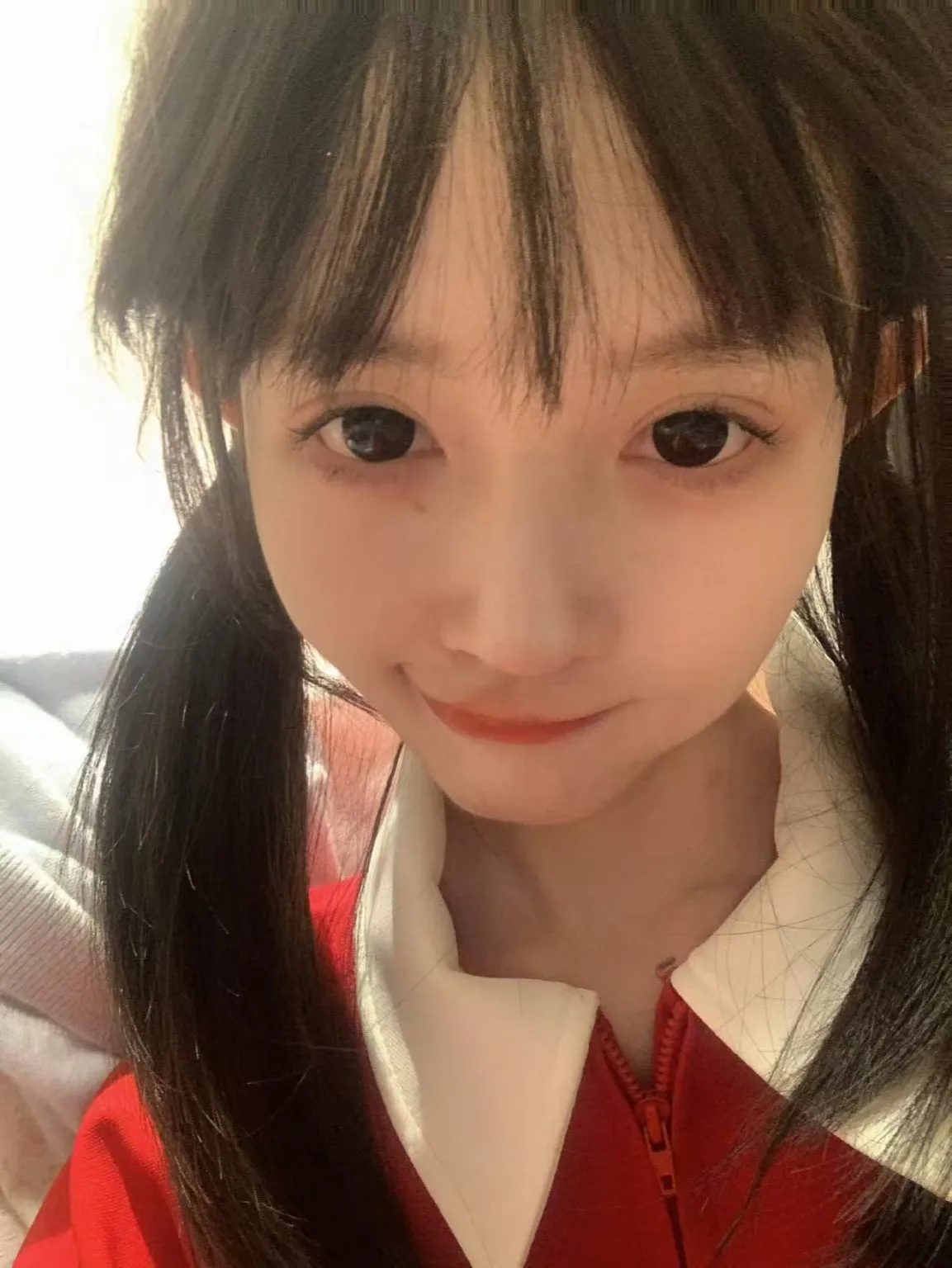 Y3482-07 静安白幼瘦川妹子萝莉 갤러리 4