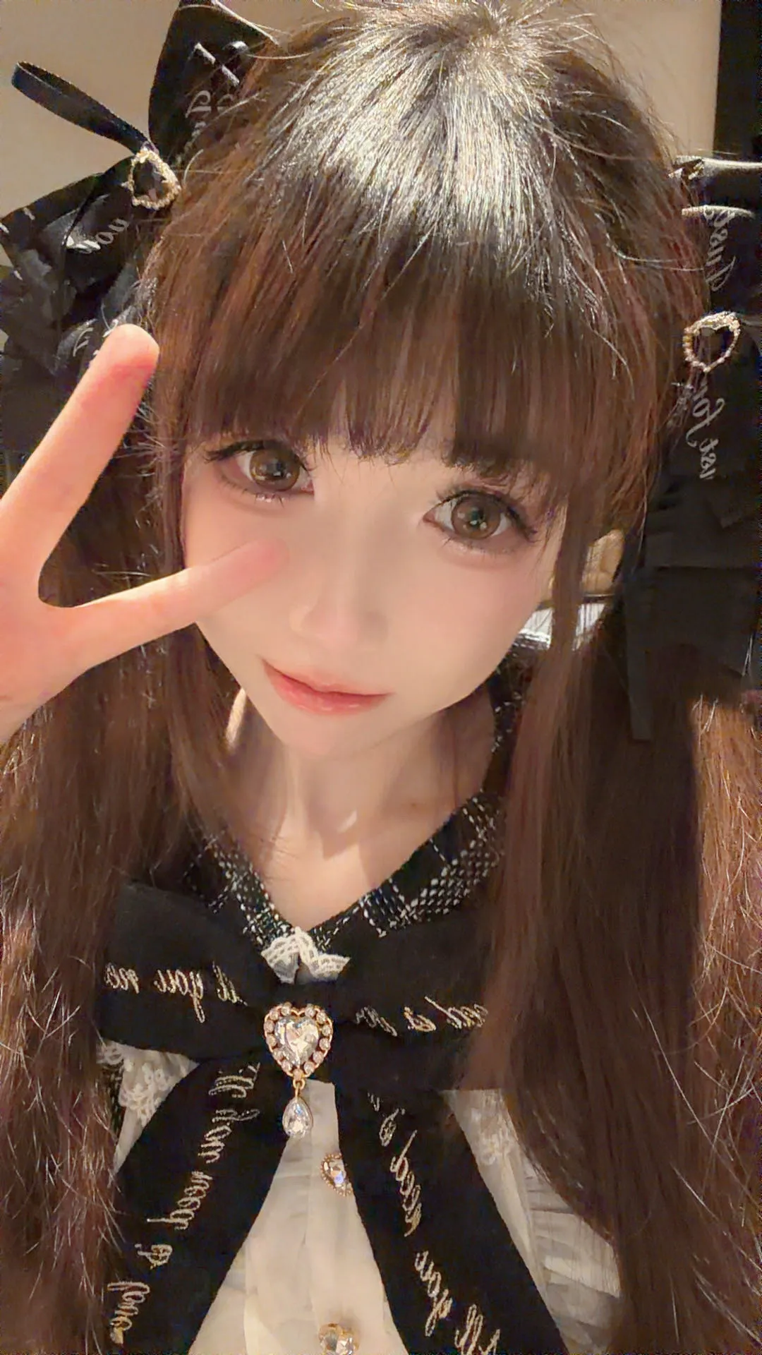 上海网红芽芽 Gallery 4