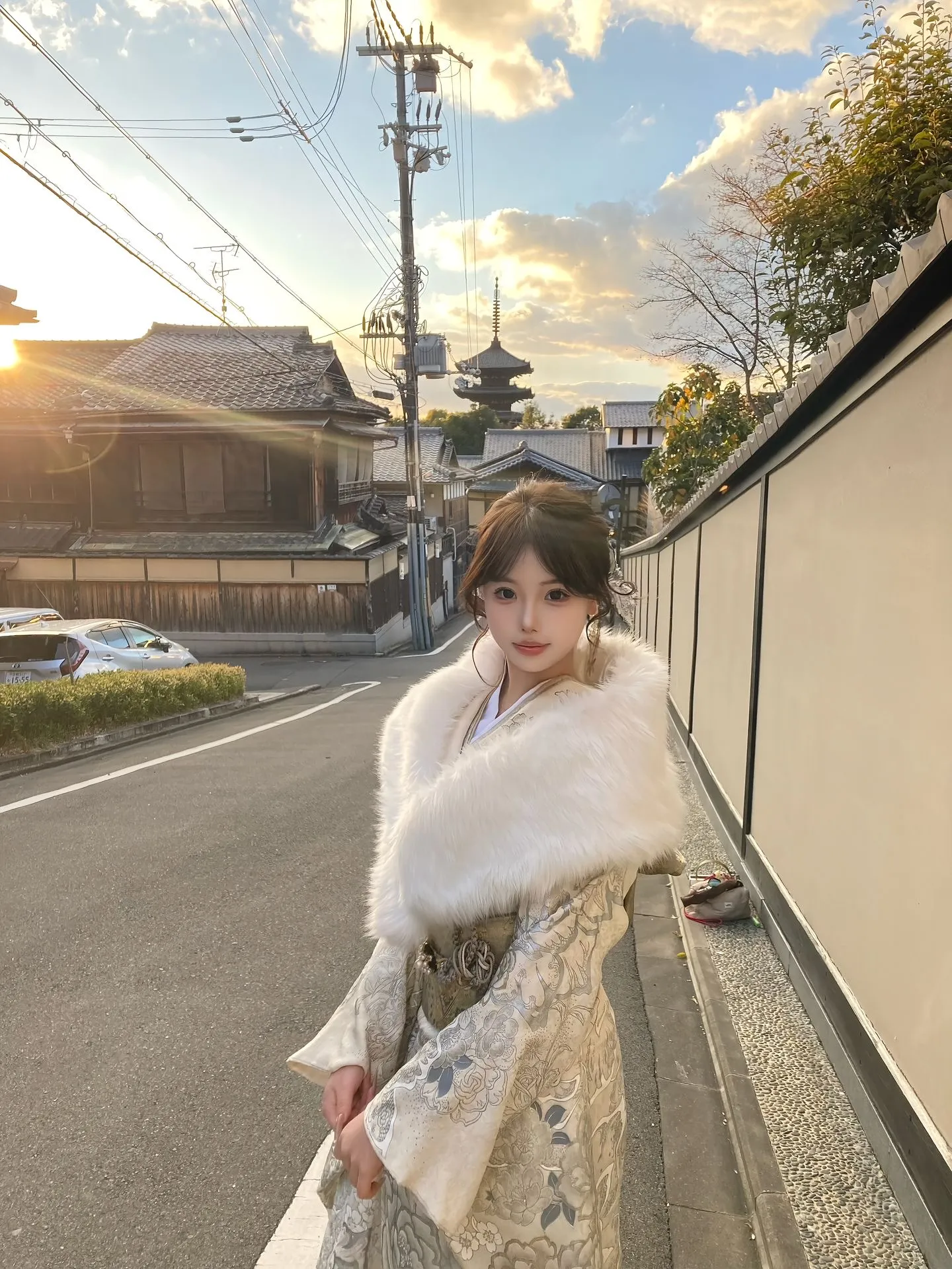 闵行🇨🇳皑皑 古风少女 Gallery 3