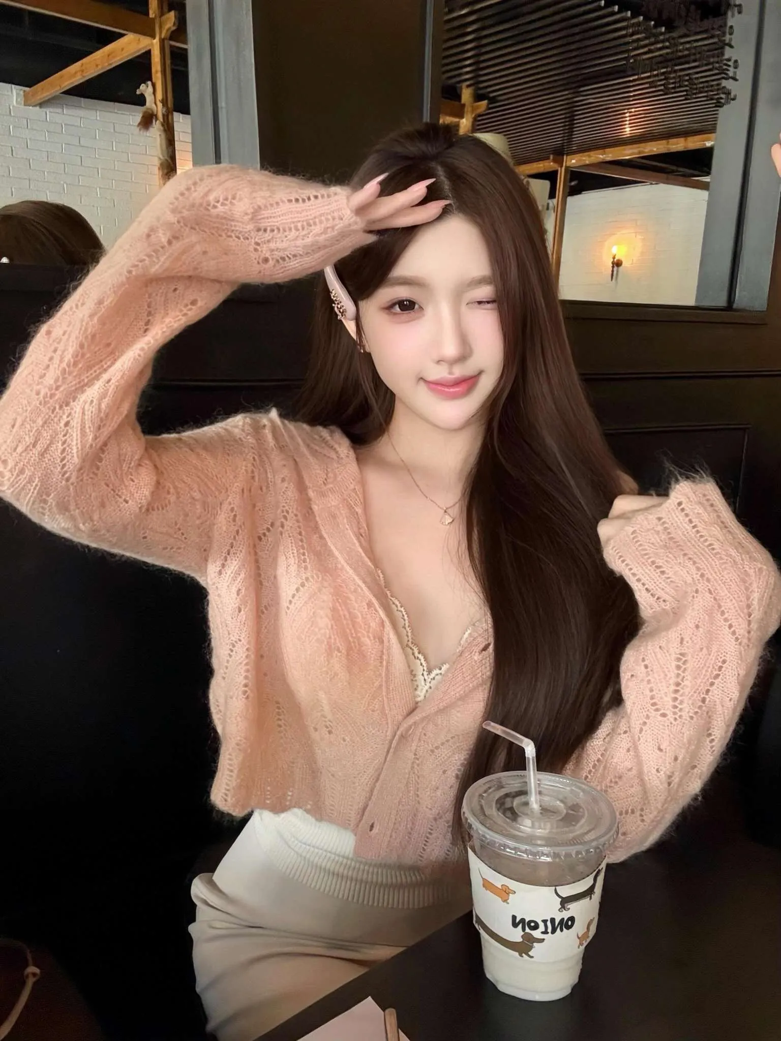 浦东02御姐💦美琳 Gallery 5