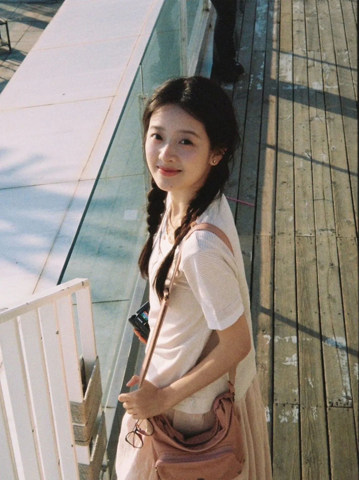 Y4758-163 静安白幼纯学生🉑ytwt+💰 Gallery 6