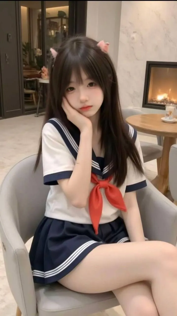 闵行新人07年 沐瑶 Gallery 6