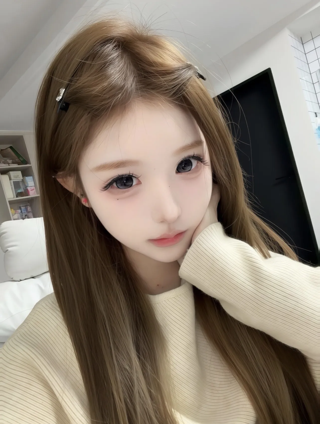 天然粉嫩💖咪宝💖 Gallery 5