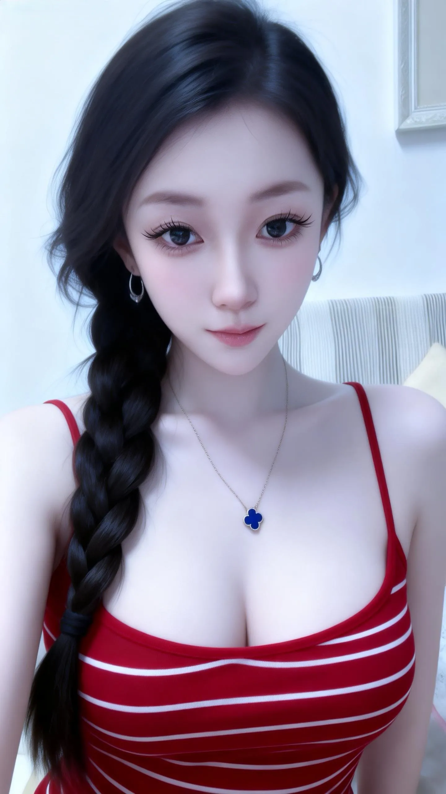 陆家嘴西西 纯欲服务导师