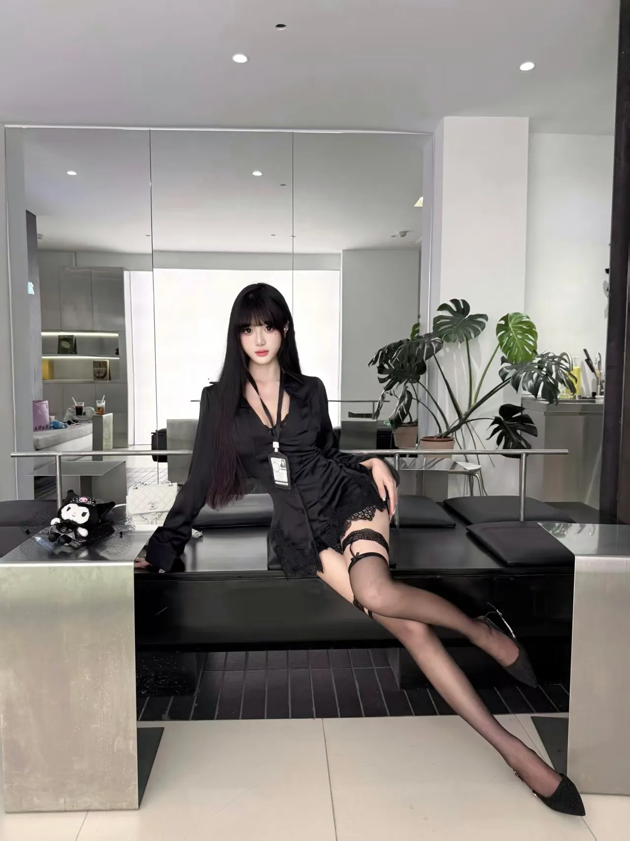 上海🦜20W粉丝主播 ギャラリー 3