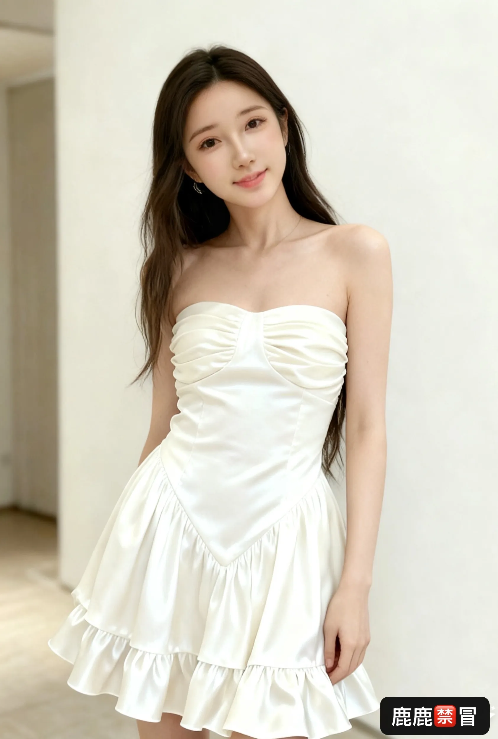 浦东陆家嘴御姐鹿鹿 Gallery 6