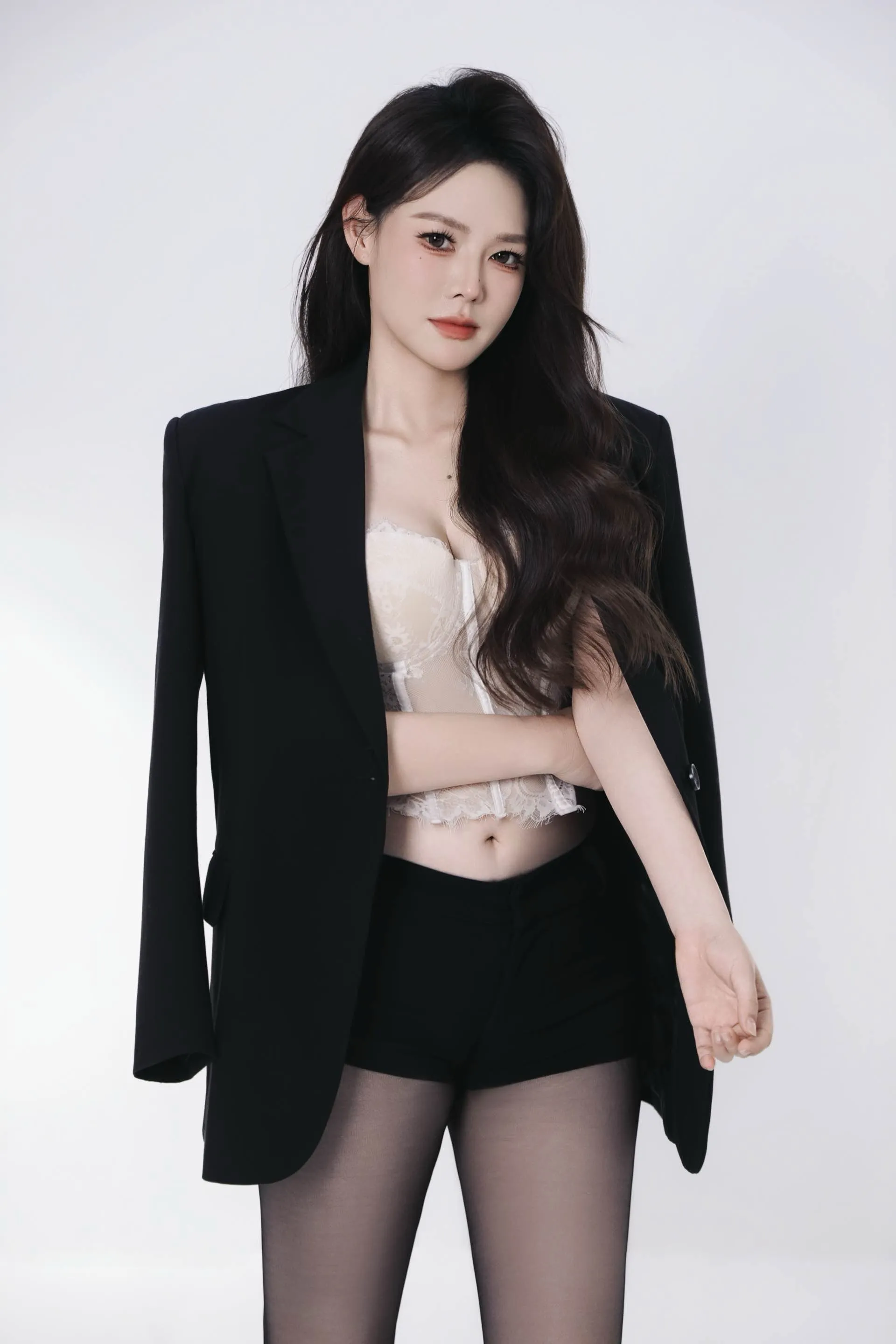 小柚果🏠松江极品新人首开莉莉 Gallery 3