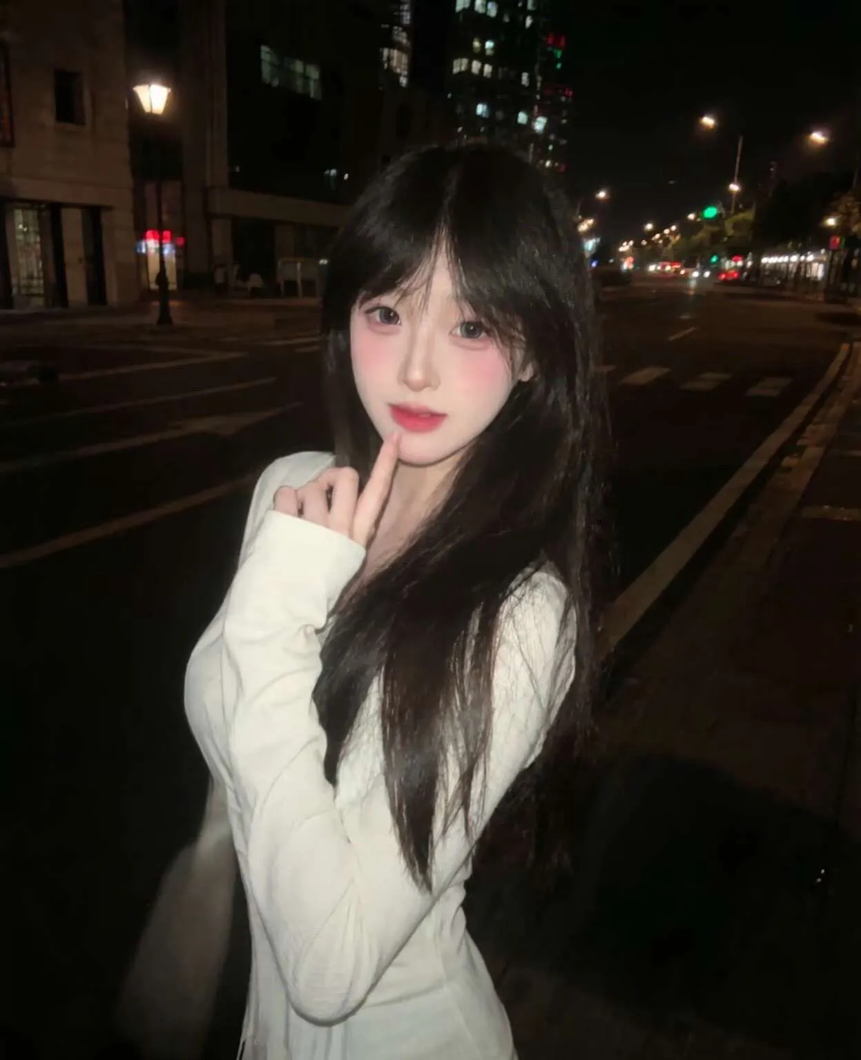 闵行梦梦兼职学生 Gallery 3