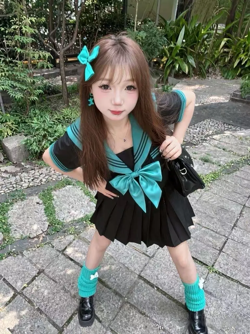 沪 李木子🏠静安 05极品纯欲 Gallery 4