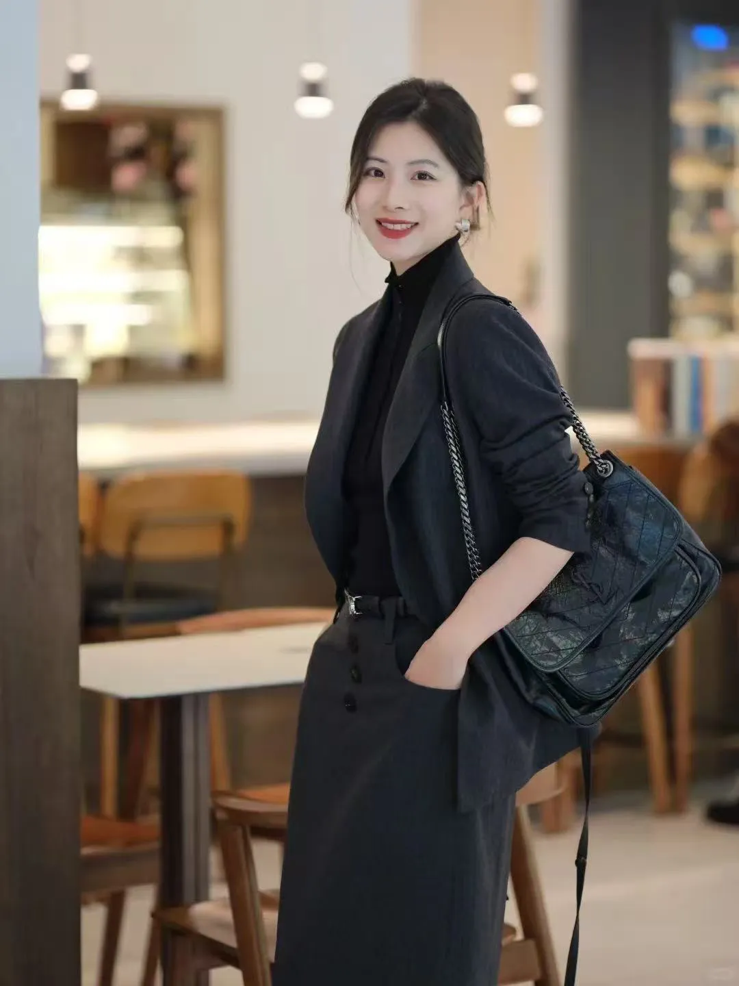 上海纯新人兼职 Gallery 1