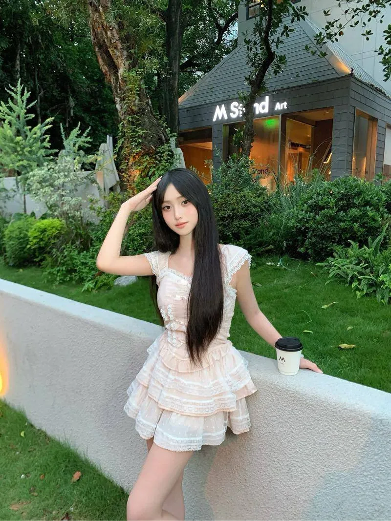 闵行新人 婉婉 Gallery 6